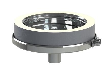 CONDUIT ISOLE DUOTEN DOUBLE PAROI - Inox 316/304