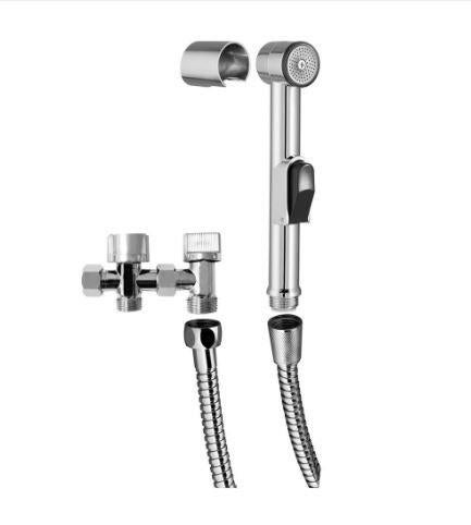 COMBINE DOUCHETTE WC