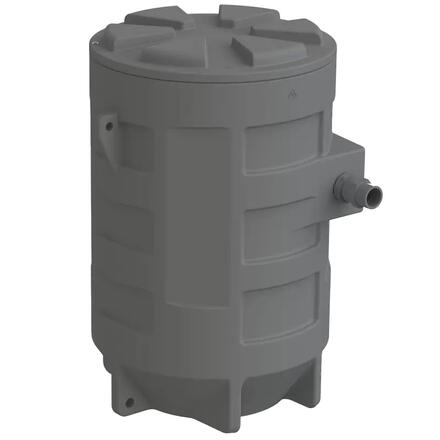 STATION EAUX CHARGEES - SANIFOS 280