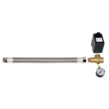KIT DE RACCORD P.RESERVOIR AQUAVAREM   455094 JETLY  [455094] 