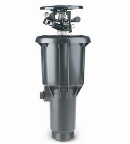 ARROSEUR A IMPACT ESCAMOTABLE - MAXI-PAW 2045A