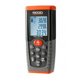 MESURE - Télémètre laser