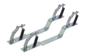 ACCESSOIRE COLLECTEUR - Support (paire)