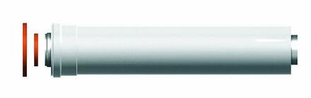 RACCORDEMENT FUMEES - Rallonge