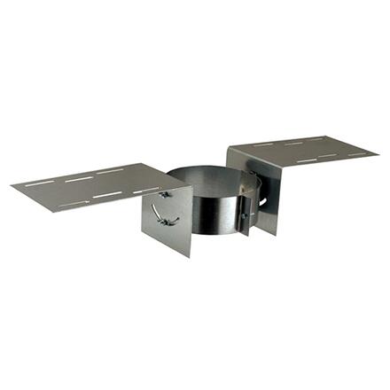 3CE P MULTI+ POUR CHAUDIERE GAZ CONDENSATION - Support