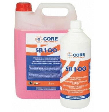DETERGENT CONDENSEUR