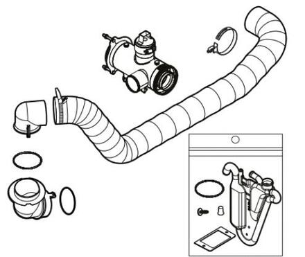 KIT FF CFU