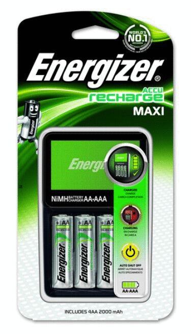 CHARGEUR