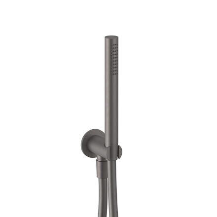 COMBINE DCH MATT GUN METAL PVD       86P58093 FANTINI RUBINETTERIE  [86P58093] 