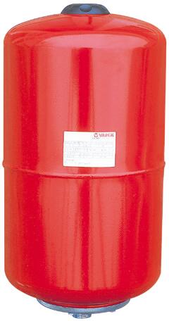 RESERVOIR A PRESSION - MINIRED - A vessie butyle alimentaire
