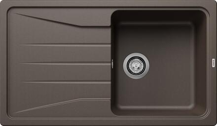 SONA 5S - Evier réversible en Silgranit®