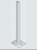 SYSTEME DE FIXATION - Console pied TFC