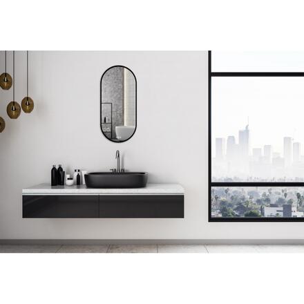 ATELIER - Miroir LED