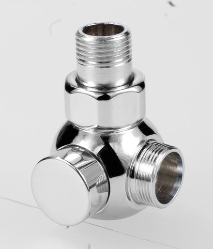 VANNE THERMOSTATIQUE - Déco