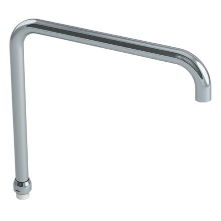 BEC TUBE ORIENTABLE