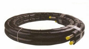 ACCESSOIRES SOLAIRES - Tube