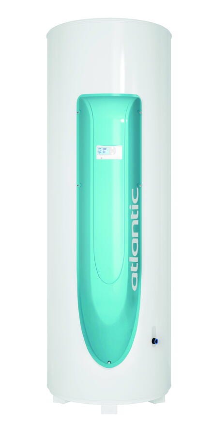 ODYSSEE SPLIT - Chauffe-eau thermodynamique haut rendement