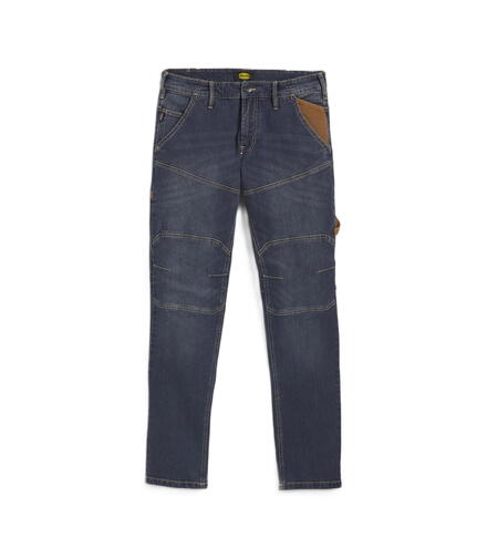 VETEMENT - Pantalon Stone