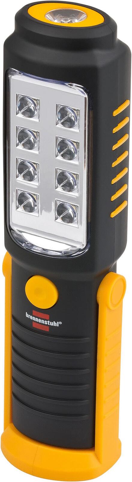 LAMPE - Portable à pile