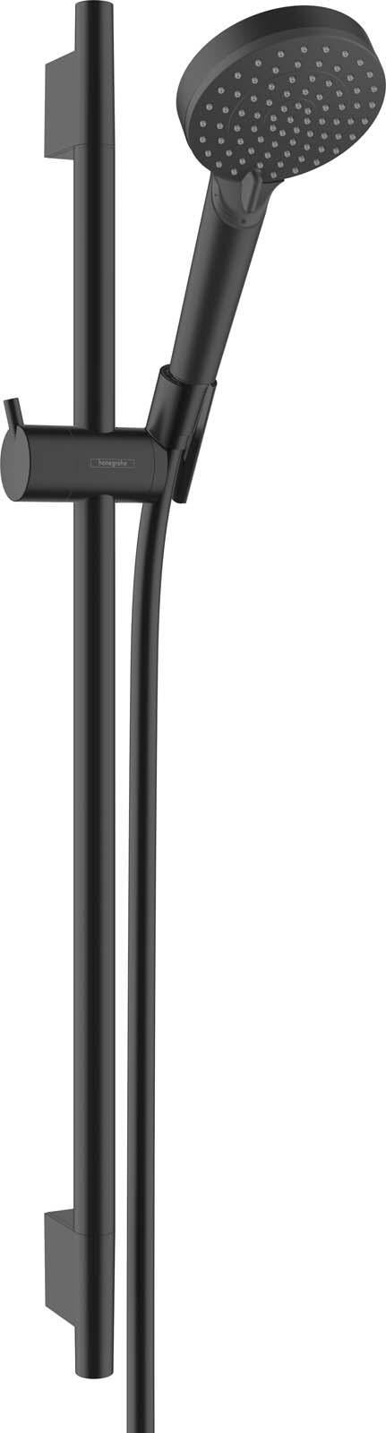 SET DE DCH VERNIS BLEND NOIR         26423670 HANSGROHE  [26423670] 