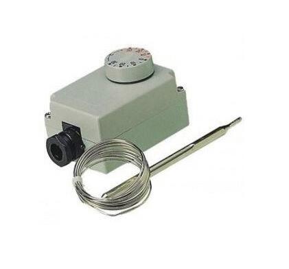 KIT HORS GEL - Mesure de la température par sonde CTN