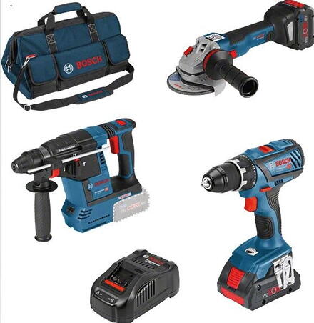 PERCEUSE - VISSEUSE SANS FIL - Kit outils - Coffret L-BOXX