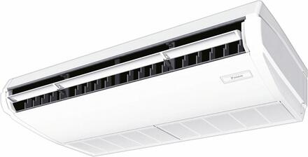 UNITE INTERIEURE GAINABLE - FHA-A (9) - Plafonnier unifié