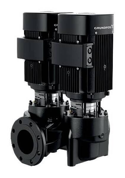 POMPE IN LINE TPD 32-120/2           98957951 GRUNDFOS POMPES DISTRIBUTION  [98957951] 