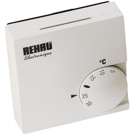 THERMOSTAT D'AMBIANCE