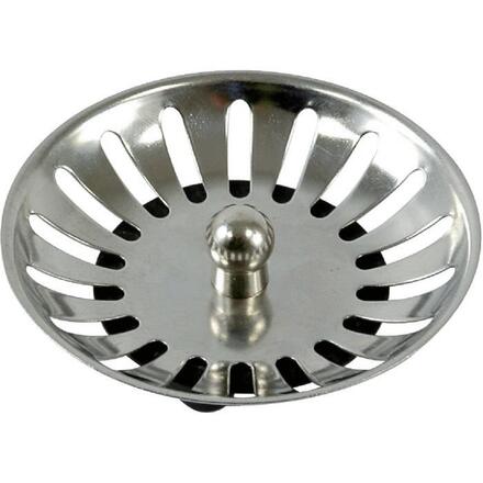 ACCESSOIRES - Panier inox