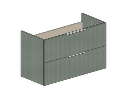 EXCLUSIVITES RICHARDSON PAR GBGROUP - Meuble sous plan