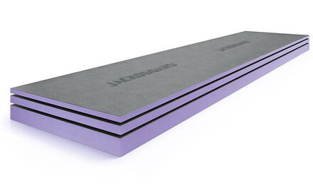 PANNEAU JACKOBOARD 30MM 2600X600      4511894 JACKON INSULATION 