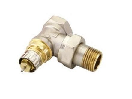CORPS THERMOSTATIQUE POUR DISTRIBUTION BITUBE - RA-IN