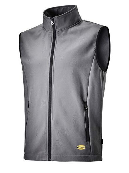 VETEMENT - Gilet Smart