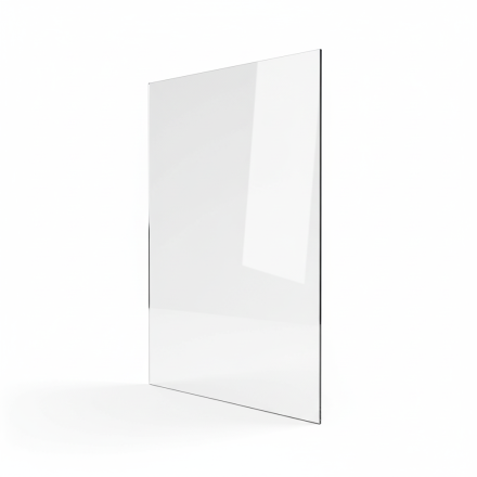 PLAQUE PC INCOLORE ANTI.ABRASION  5X1500X2000 KRD COATINGS  [5X1500X2000] 
