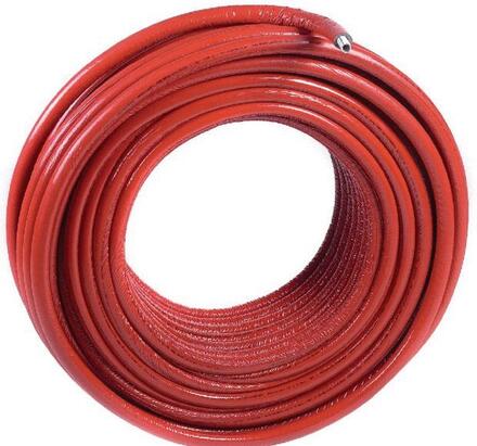 TUBE MULTICOUCHE MULTISKIN - Isolé 10 mm