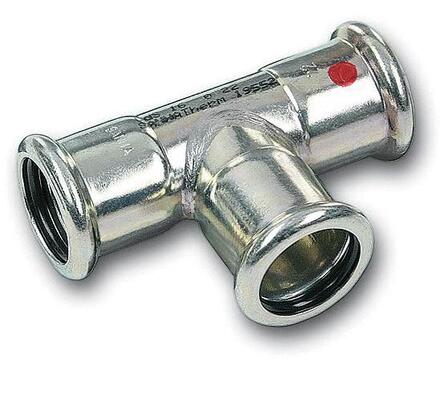 TE SANHA-THERM - FFF - Réduit - 24130