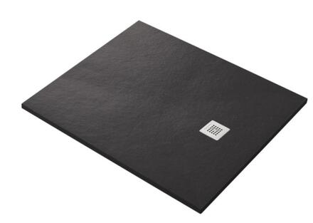 BASE SLATE - Receveur à encastrer