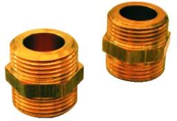 ACCESSOIRES SOLAIRES - Pour liaison hydraulique en tube annelé pré-isolé -DUO SOLAR