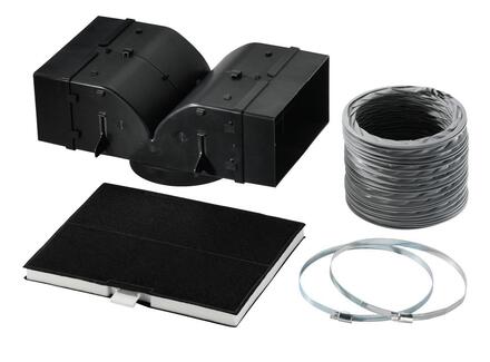 ACCESSOIRE ASPIRATION - Accesoires