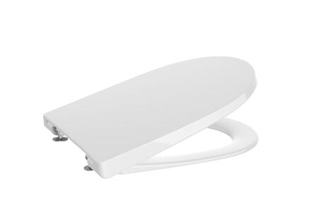 ABATTANT ONA SOFT COMPACT SUPRALIT A801E22001 ROCA SANITAIRE  [A801E22001] 