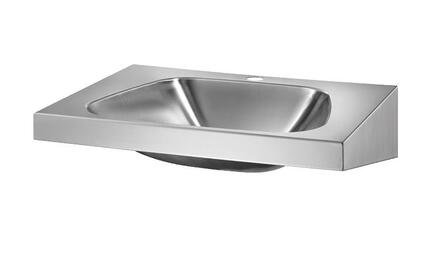 TRAPEZ - Lavabo suspendu