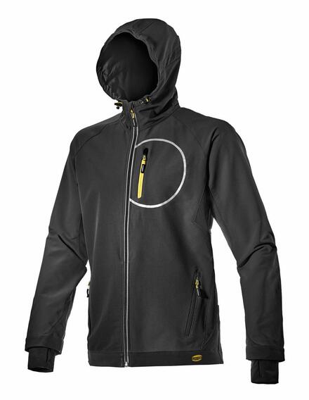 VETEMENT - Veste