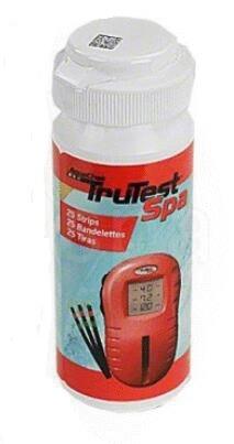 ANALYSE DE L'EAU - Bandelette et lecteur