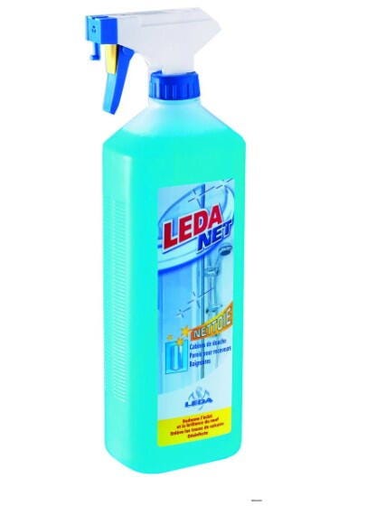 PRODUIT D'ENTRETIEN - Pour matière plastique, vitrages synthétique ou verre