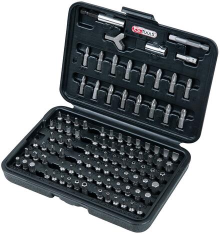 VISSAGE - Coffret embout de vissage