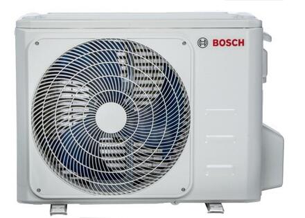 CLIMATE 5000MS - Pompe à chaleur air/air Unité extérieure bisplit