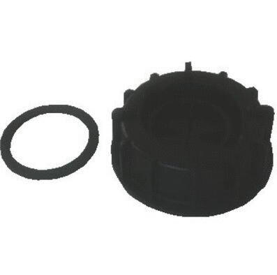 ACCESSOIRES CUVES