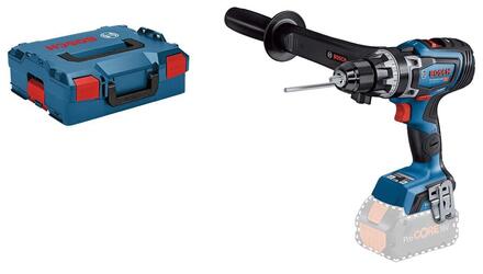 PERCEUSE - VISSEUSE SANS FIL - GSR