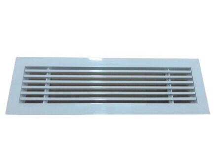 GRILLE LINEAIRE FIXE - GLI